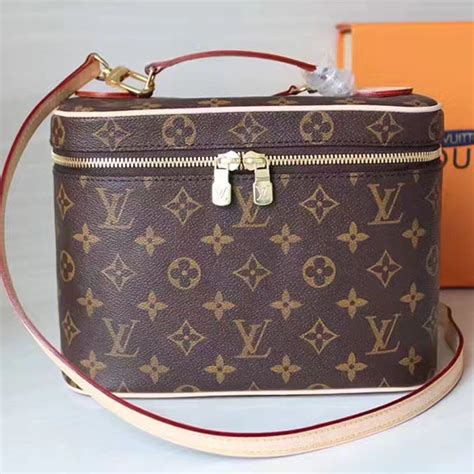 louis vuitton monogram canvas nice bb|Nice Mini Monogram Canvas .